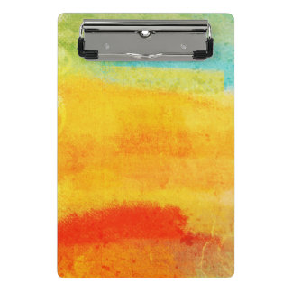 Mini Porte-bloc Painting