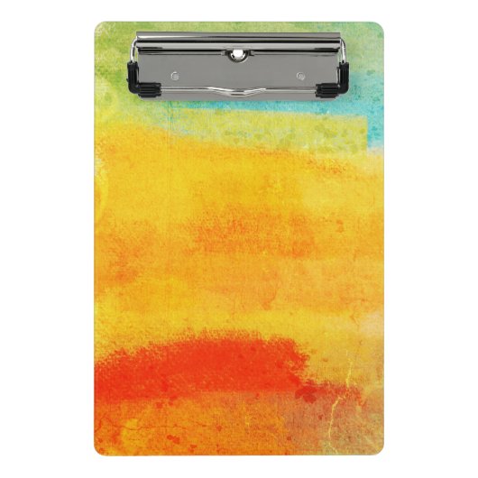 Mini Porte-bloc Painting (Devant)