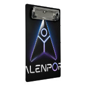 Mini Porte-bloc Palenpora (Incliné)