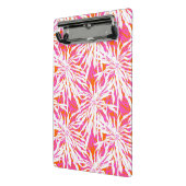 Mini Porte-bloc Palmettes tropicales (Angle2)