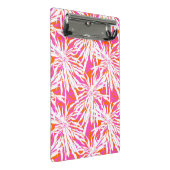 Mini Porte-bloc Palmettes tropicales (Incliné)