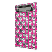 Mini Porte-bloc Panda Kids (Angle2)