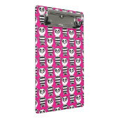 Mini Porte-bloc Panda Kids (Incliné)