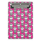 Mini Porte-bloc Panda Kids (Devant)