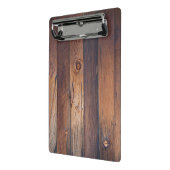 MINI PORTE-BLOC PANNEAU DE GRANGE (Angle2)