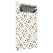 Mini Porte-bloc Papa Limited Edition (Incliné)