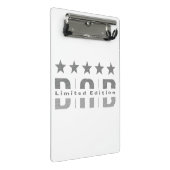 Mini Porte-bloc Papa Limited Edition (Incliné)