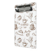 Mini Porte-bloc Papier doux (Angle2)