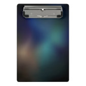 Mini Porte-bloc Papillon de nuit (Devant)