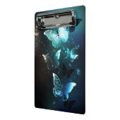 Mini Porte-bloc Papillons de nuit (Angle2)