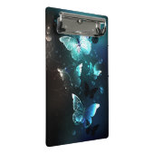 Mini Porte-bloc Papillons de nuit (Incliné)