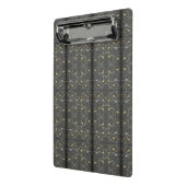 Mini Porte-bloc Papillons flottants (Angle2)