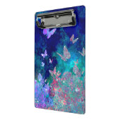 Mini Porte-bloc Papillons_Forêt (Angle2)