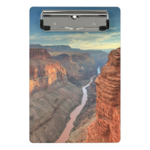 Mini Porte-bloc Parc national 3 de canyon grand