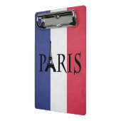 Mini Porte-bloc Paris (Angle2)