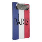 Mini Porte-bloc Paris (Incliné)