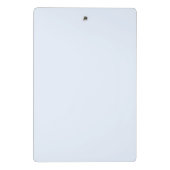 Mini Porte-bloc Pas aujourd'hui, pas demain - Chat endormi (Dos)