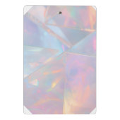 Mini Porte-bloc Pastel (Dos)