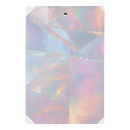 Mini Porte-bloc Pastel (Dos)