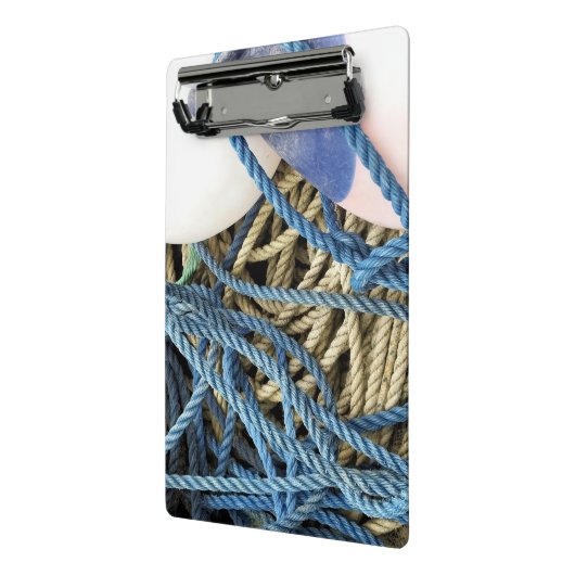 MINI PORTE-BLOC PÊCHE (Angle2)