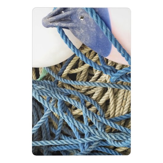 MINI PORTE-BLOC PÊCHE (Dos)