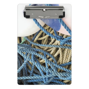 MINI PORTE-BLOC PÊCHE