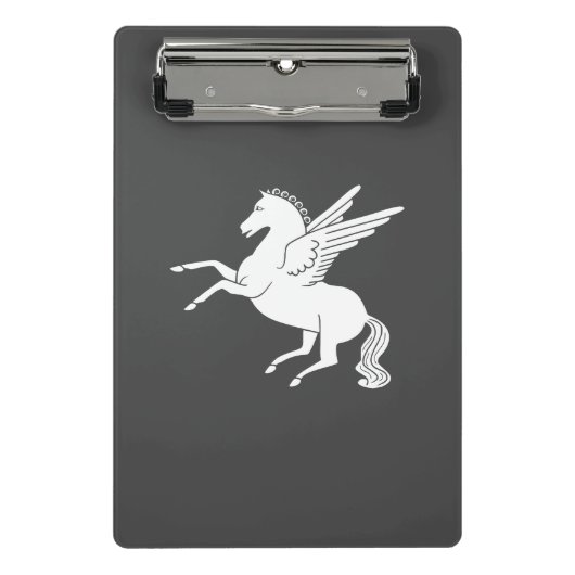 Mini Porte-bloc Pegasus (Devant)