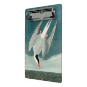 Mini Porte-bloc Peinture de la faune de la sterne de l'Arctique Au (Angle2)