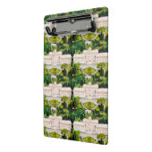 Mini Porte-bloc Peinture de Vatican (Angle2)