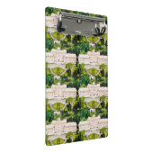 Mini Porte-bloc Peinture de Vatican (Incliné)