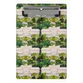 Mini Porte-bloc Peinture de Vatican (Devant)