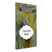 Mini Porte-bloc Peinture d'épluchage (Incliné)