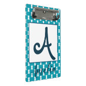 Mini Porte-bloc Personnalisé (Incliné)
