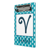 Mini Porte-bloc Personnalisé (Angle2)
