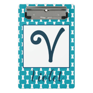 Mini Porte-bloc Personnalisé