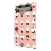 Mini Porte-bloc Petits gâteaux (Angle2)