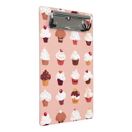 Mini Porte-bloc Petits gâteaux (Incliné)