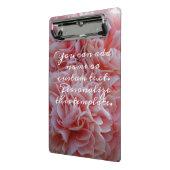 Mini Porte-bloc Pink Mallow (Angle2)