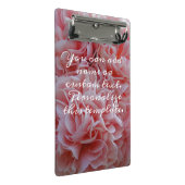 Mini Porte-bloc Pink Mallow (Incliné)