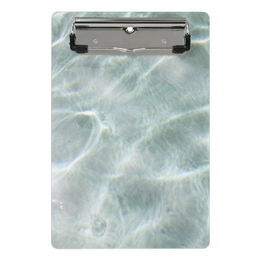 Mini Porte-bloc Piscine Pour Les Enfants (Devant)