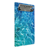 Mini Porte-bloc Piscine Pour Les Enfants (Incliné)