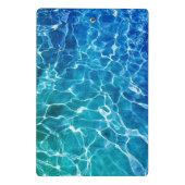 Mini Porte-bloc Piscine Pour Les Enfants (Dos)