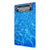 Mini Porte-bloc Piscine Pour Les Enfants (Angle2)