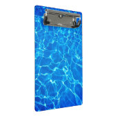 Mini Porte-bloc Piscine Pour Les Enfants (Incliné)