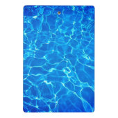 Mini Porte-bloc Piscine Pour Les Enfants (Dos)