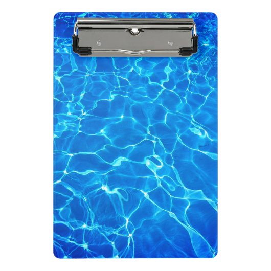 Mini Porte-bloc Piscine Pour Les Enfants (Devant)