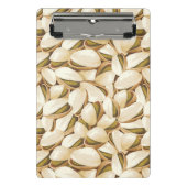 Mini Porte-bloc Pistaches (Devant)