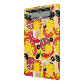 Mini Porte-bloc Pizza (Angle2)