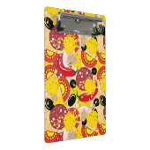 Mini Porte-bloc Pizza (Incliné)