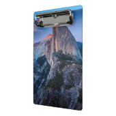 Mini Porte-bloc Point de glacier (Angle2)